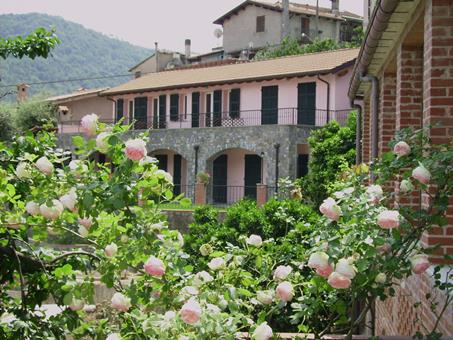 Agriturismo Borgo Ameno