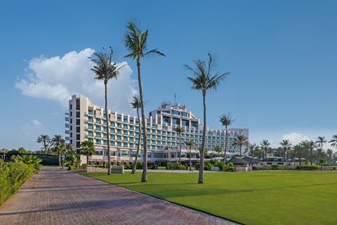 JA Beach Hotel