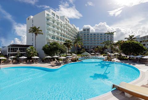 Sonesta Maho Beach Resort & Spa