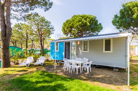 Del Garda Village & Camping