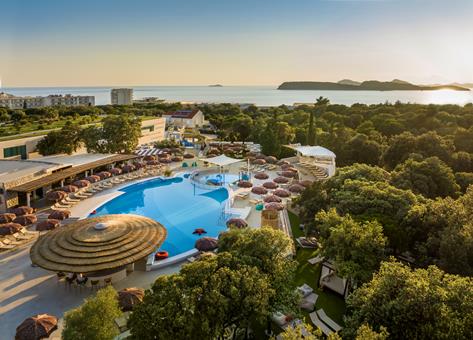 Valamar Tirena