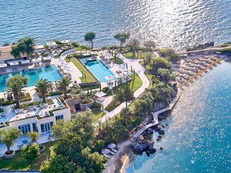 Grecotel Corfu Imperial