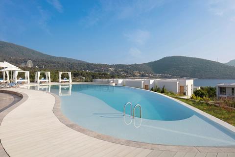 Susona Bodrum LXR Hotels & Resorts