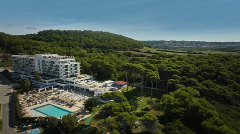 TUI BLUE Victoria Menorca