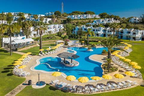 Clube Albufeira Garden Village