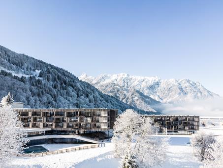 Falkensteiner Montafon