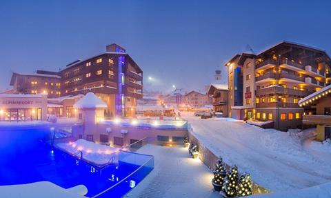 Alpinresort Sport & Spa