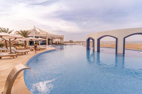 Malikia Resort Abu Dabbab