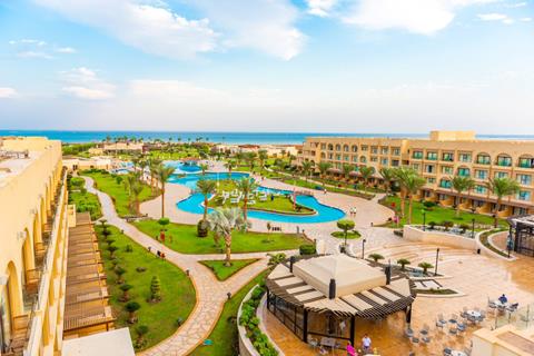 Mövenpick Waterpark Resort & Spa Soma Bay