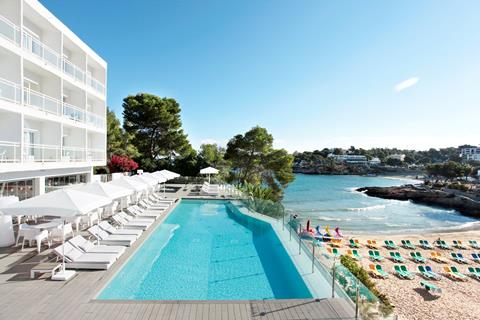 Grupotel Ibiza Beach Resort