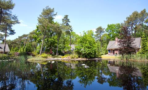 EuroParcs Beekbergen