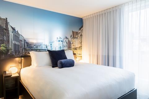 Residence Inn Ghent by Marriott