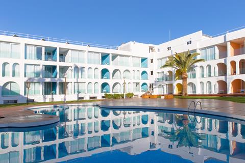 Ébano Hotel Apartments & Spa