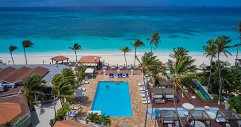 Divi Aruba All Inclusive