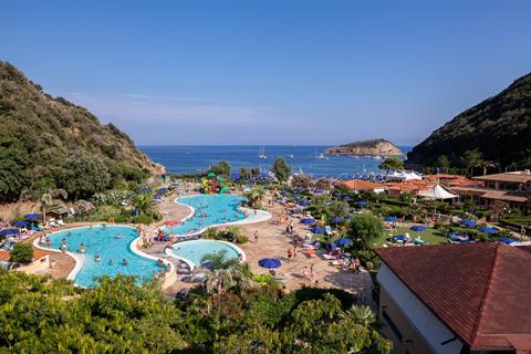 Village Club Ortano Mare