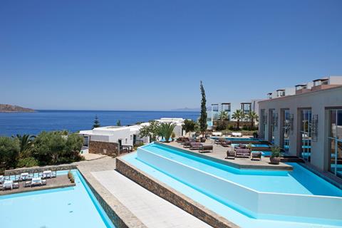 TUI BLUE Elounda Village&