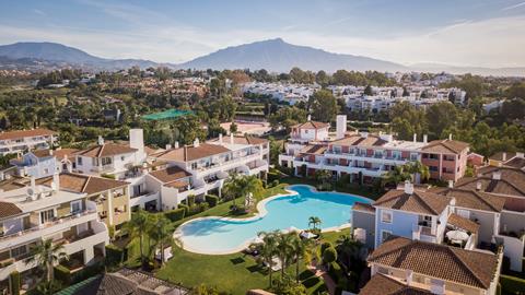 Cortijo del Mar