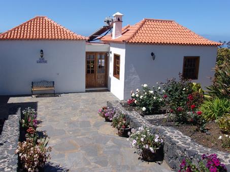 Casitas de Tijarafe