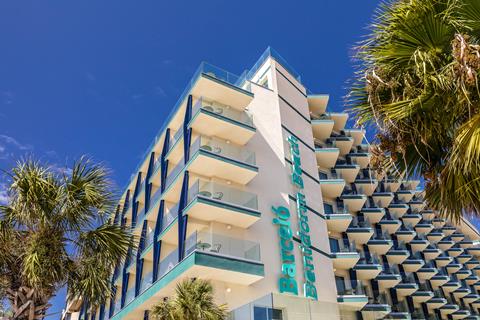 Barceló Benidorm Beach