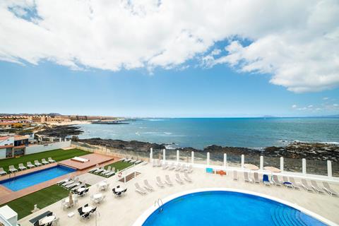 Hotel Boutique TAO Caleta Mar