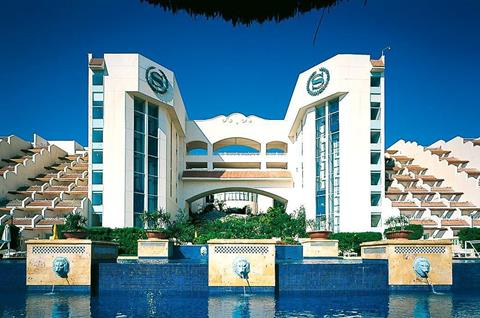 Sheraton Sharm El Sheikh