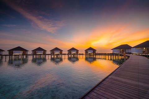 Ellaidhoo Maldives by Cinnamon