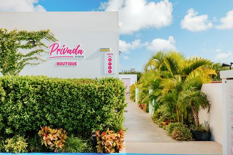 Privada Stays Boutique