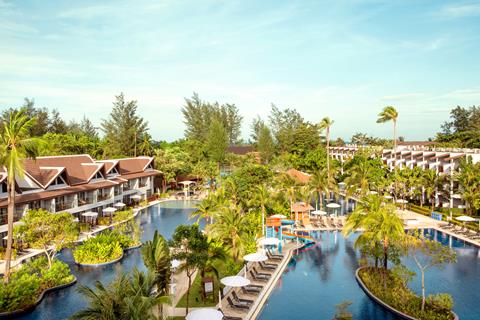 Sunwing Kamala Beach Resort