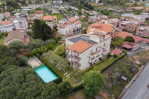 Villa Collina