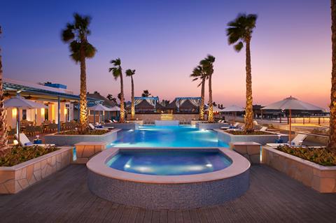 Banana Island Resort Doha By Anantara