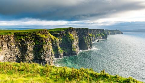 8-daagse rondreis Hello Ireland