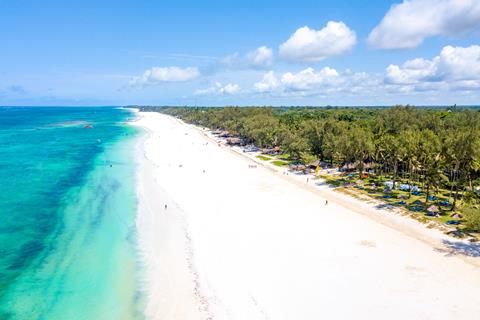 Diani Sea Lodge