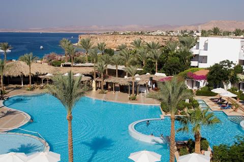 Jaz Fanara Resort & Residence