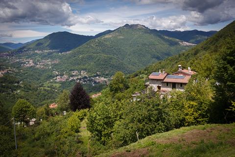 Agriturismo Al Marnich