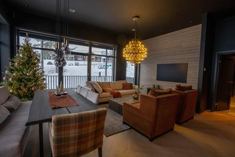 Alpine Lodge Trysil