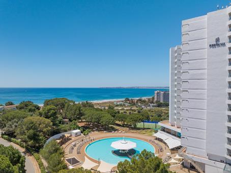 Pestana Blue Alvor