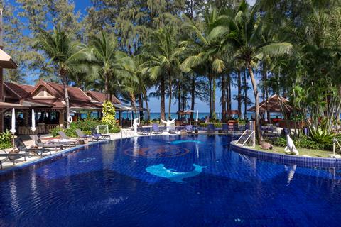 Best Western Premier Bangtao Beach