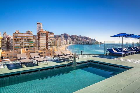 Barceló Benidorm Beach