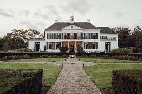 Kasteel Engelenburg