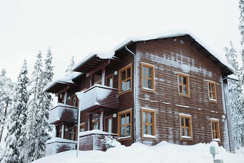 SKI INN Aurinkorinne