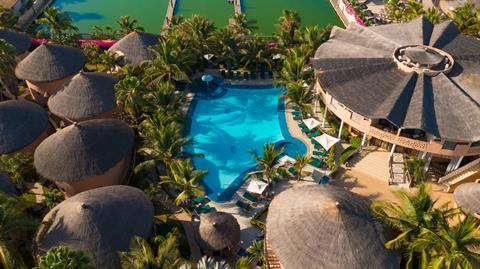 Movenpick Resort Lamantin Saly