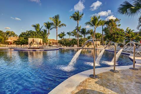 SplashWorld Royalton Punta Cana Resort & Spa