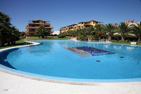 Alcossebre Beach Resort