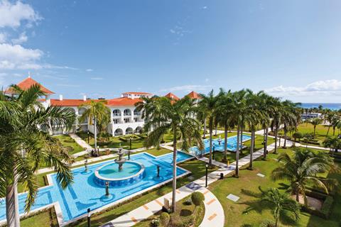 Hotel Riu Palace Mexico