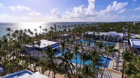 Hotel Riu Bambu