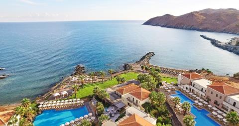 Grecotel Marine Palace & Aquapark