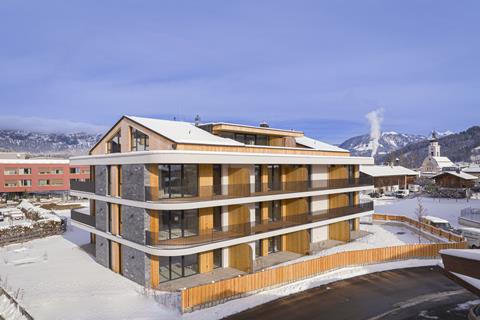 Kitzbühel Suites by Alps Resorts