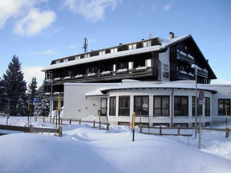 Dolomiti Chalet