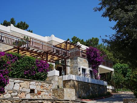 Bodrum Park Resort