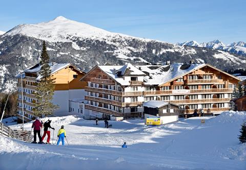 Alpenhaus Katschberg